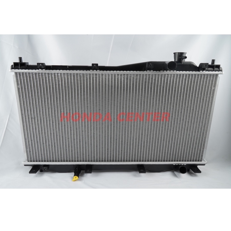 radiator civic century vti vtis 2001 2002 2003 2004 2005 manual 19010-PSK-K01