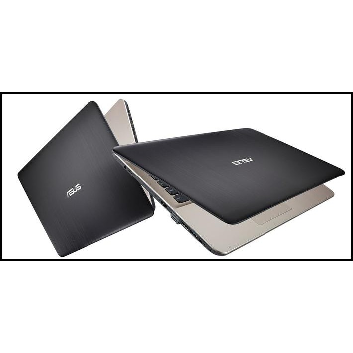 (Murah!!) Asus Laptop X441Ua,I3 6006U,1Tb,4Gb,14\