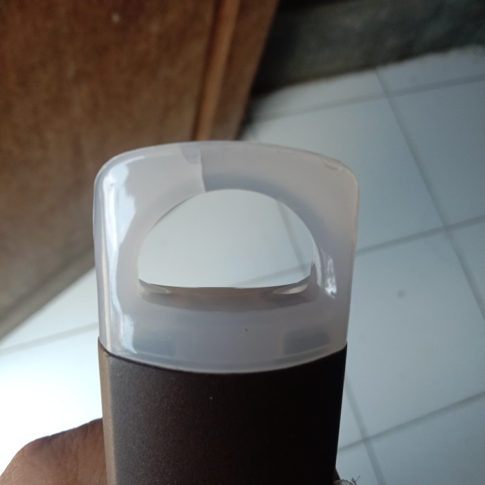 Handle Neoflam midas kondisi retak gantungan