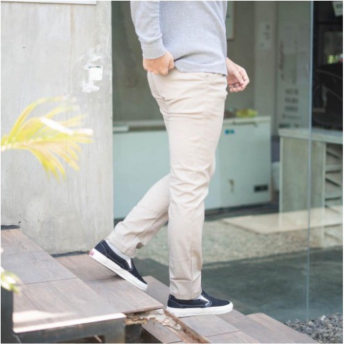 Celana chino Premium / COD BISA BAYAR DI TEMPAT / chino pria / celana kantor Formal distro