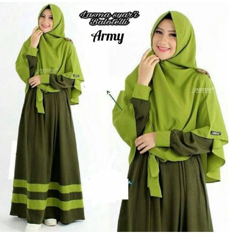 Baju gamis wanita terbaru model pesta kekinian gamis syar'i asdf baju gamis busui syar'i