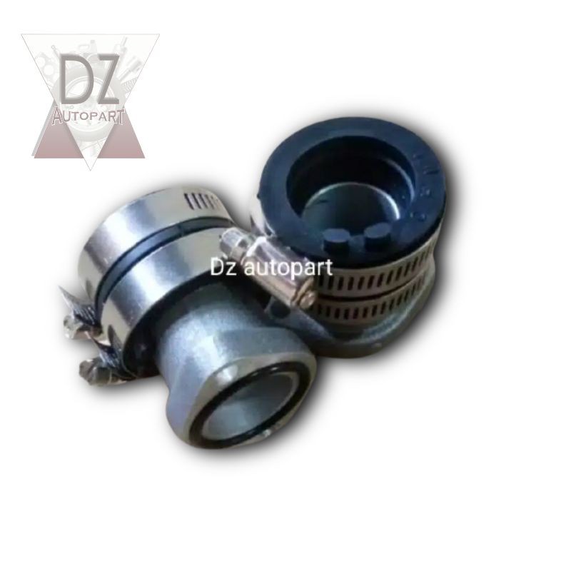 DNC INTAKE MANIFOLD MANIPUL BYSON KARBU PE 24 PE 28