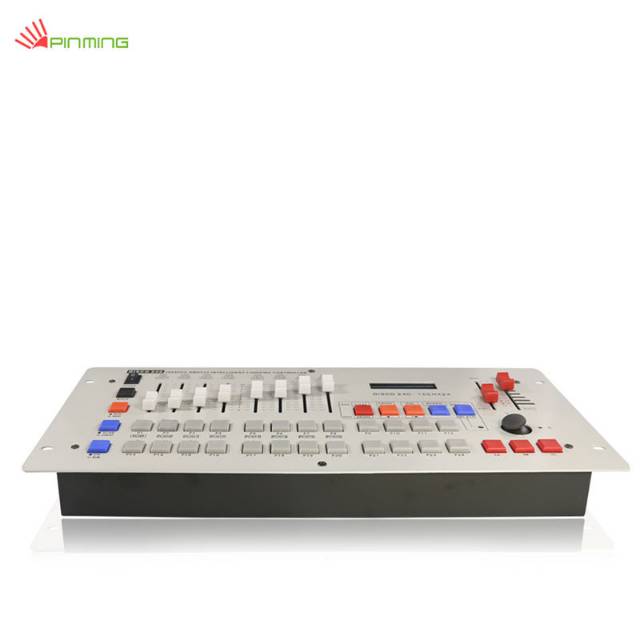 MIXER LIGHTING DISCO 240 DMX 512