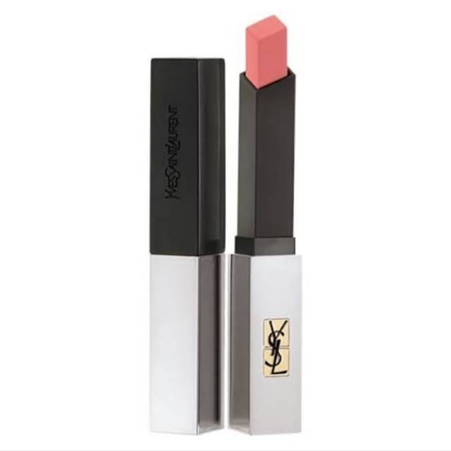 Jual 106 Pure Nude Ysl Rpc The Slim Matte Sheer Lipstick Full Size