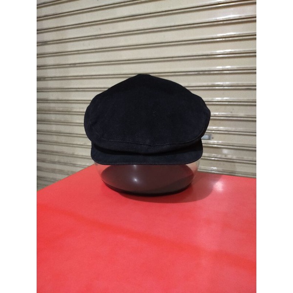 Topi Copet Levi's Second