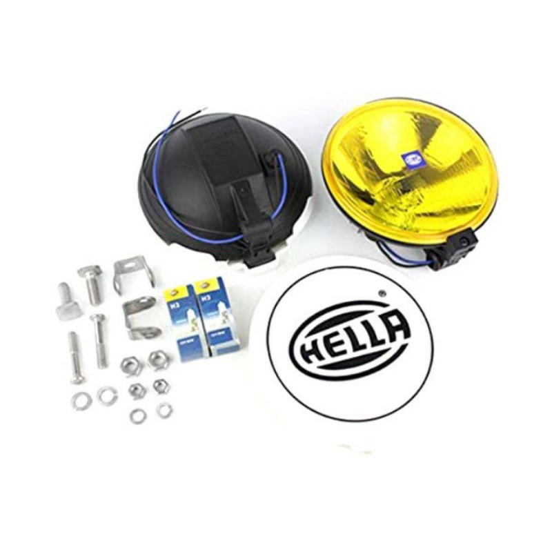 Foglamp lampu tembak Hella comet500