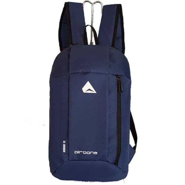 TAS GUNUNG KECIL / TAS RANSEL - NAVY