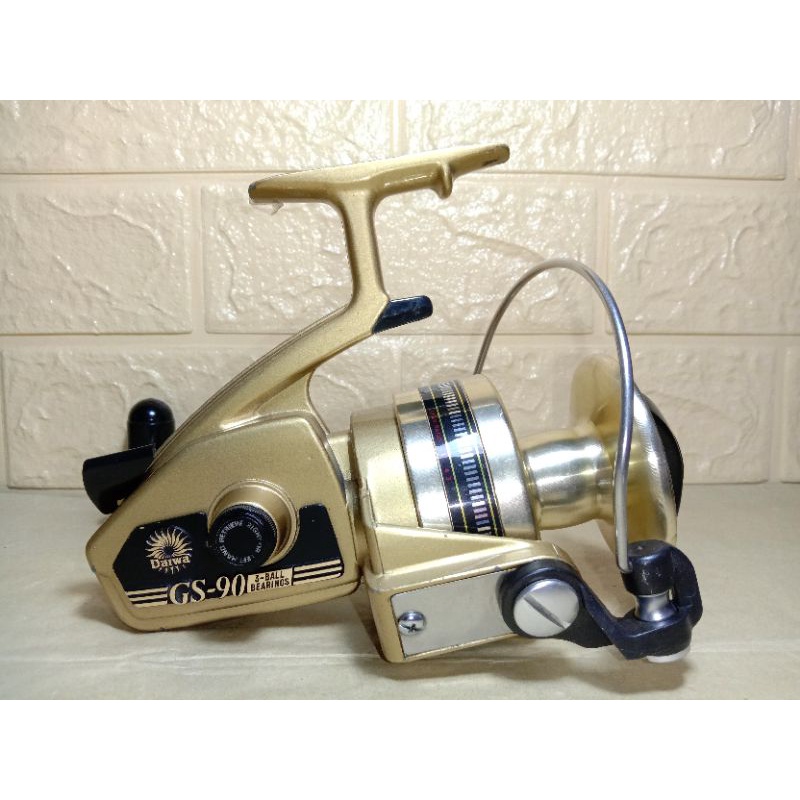Reel Daiwa GS 90 japan