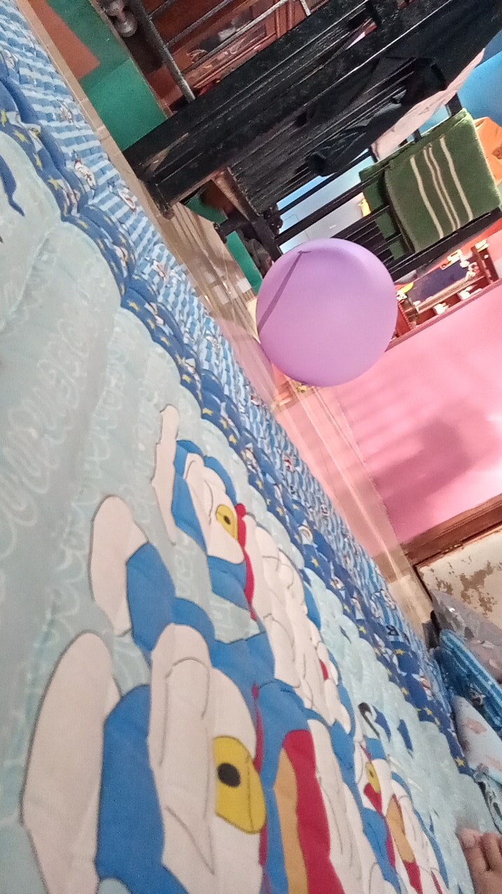 Batik Couple Pria Wanita Motif Seno Jarum