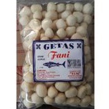 

Getas Fani keluaran produk getas Yuni (250gram)