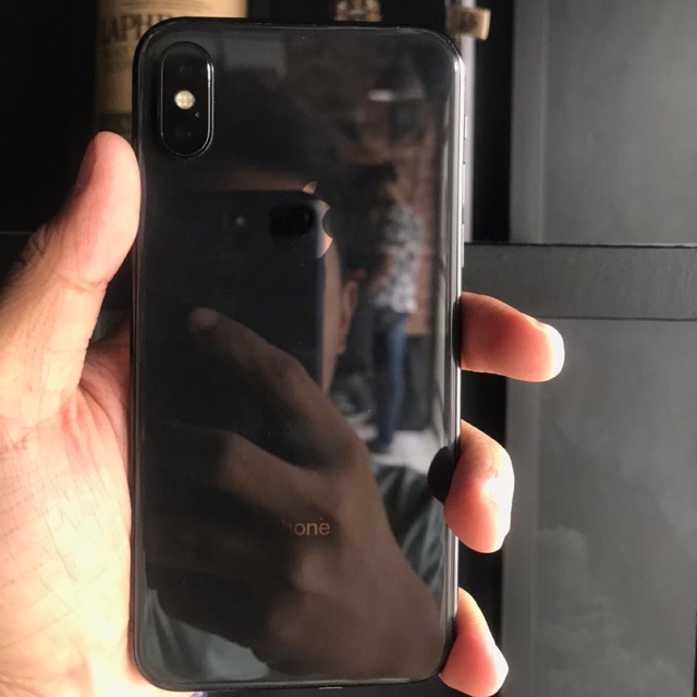 Iphone X 64gb
