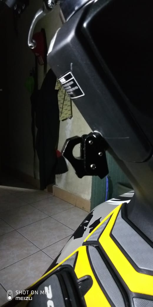 Gantungan Barang Pcx/gantungan Barang /gantungan Pcx/aksesoris Pcx/gantungan Murah