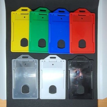 

frame tempat casing id card holder JingTai Bintang