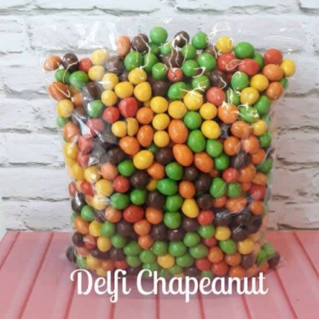 

Delfi Chapeanut