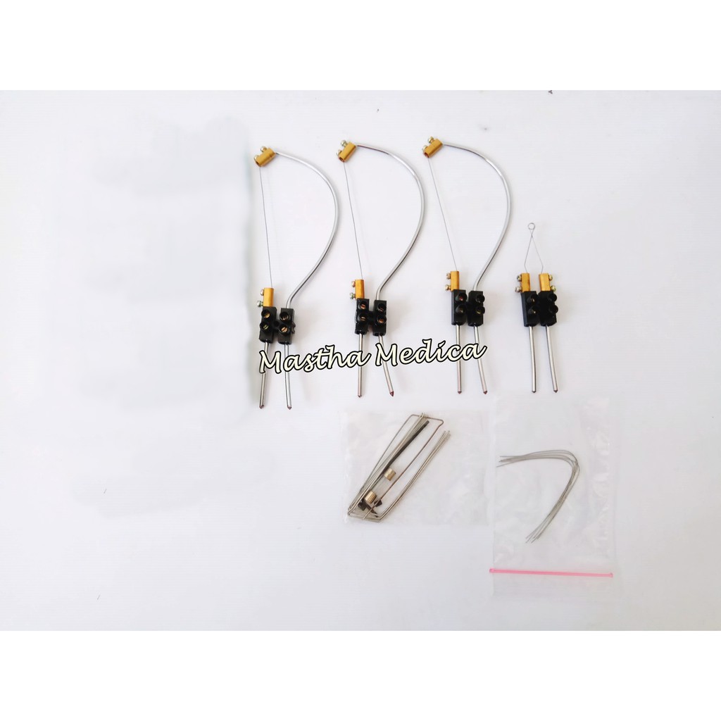 Cliper Kliper Mata Pisau Alat Cauter Sirkumsisi Khitan Sunat