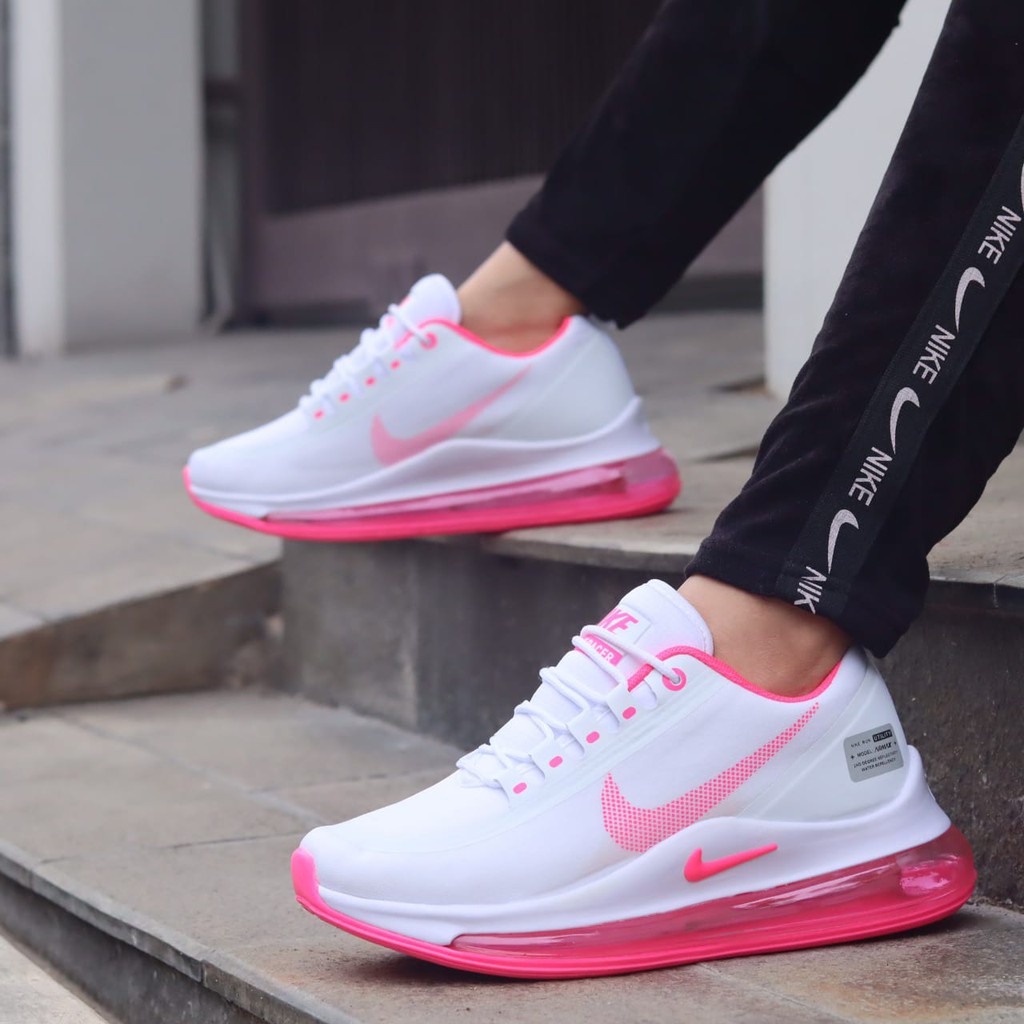 MEGA SALE 9.9 NEW NIKE AIR MAX AIRMAX 720 SHIELD WOMEN GRADE ORIGINAL [GRATIS KAOS KAKI]