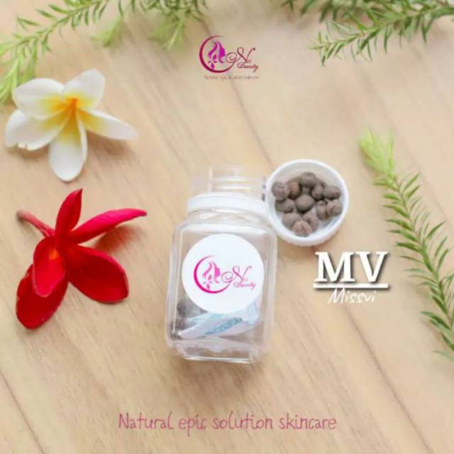 

mengatasi semua keluhan area Miss v