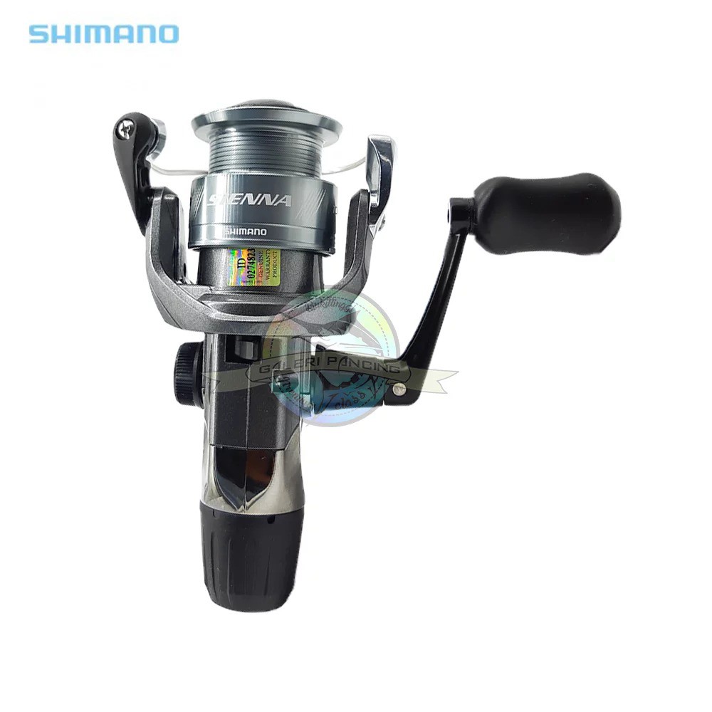 Reel Pancing Shimano Sienna 4000RE