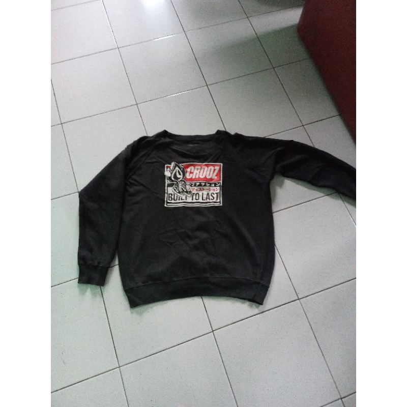 CN CROOZ SECOND SIZE M