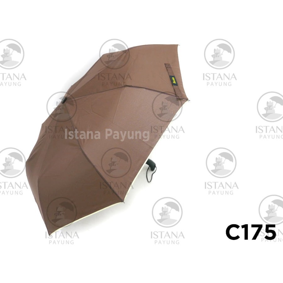 PAYUNG LIPAT OTOMATIS C175 ROSIDA ORIGINAL