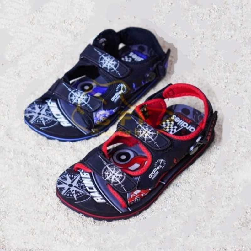 sandal anak gunungi Ardiles TOPBRO ORGINAL HARGA PROMO TERMURAH