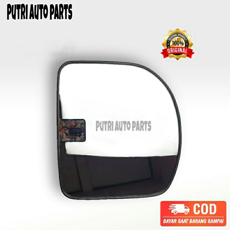 Kaca spion SUZUKI APV Arena Elektrik GL GX ORIGINAL part mirror spion APV ORIGINAL  kaca spion mobil