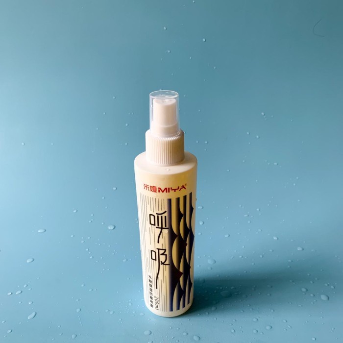 

Miya Moisturized Gouache Spray 200ml