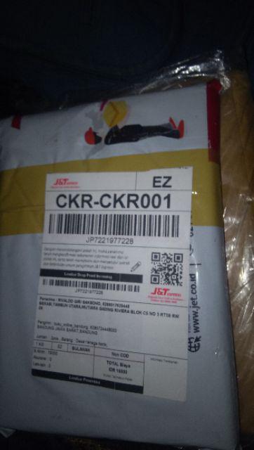 Dasar Tenaga Listrik