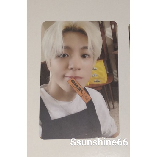 pc official Jeno cafe