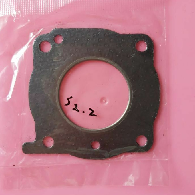 Gasket head mesin tempel Suzuki 2.2pk 2tak