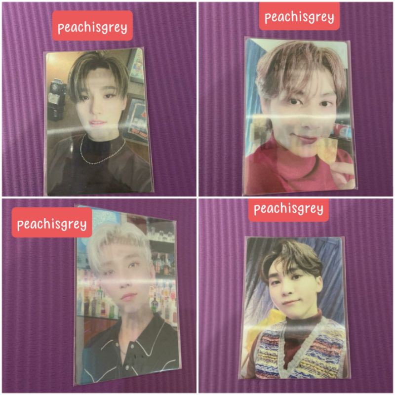 weverse benefit on semicolon seventeen