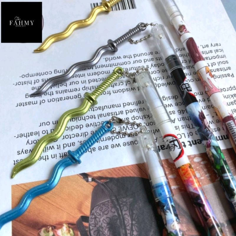 

PULPEN DEMON SLAYER PEDANG