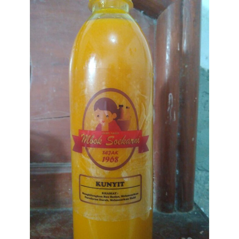 

Kunyit
