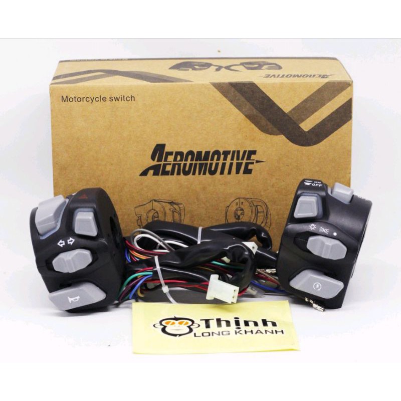 saklar klik vietnam led universal