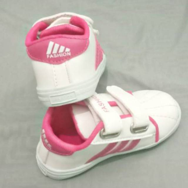 Sepatu Anak Wanita/ Size 22-30