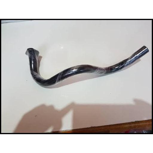 Leher Knalpot Vario 110