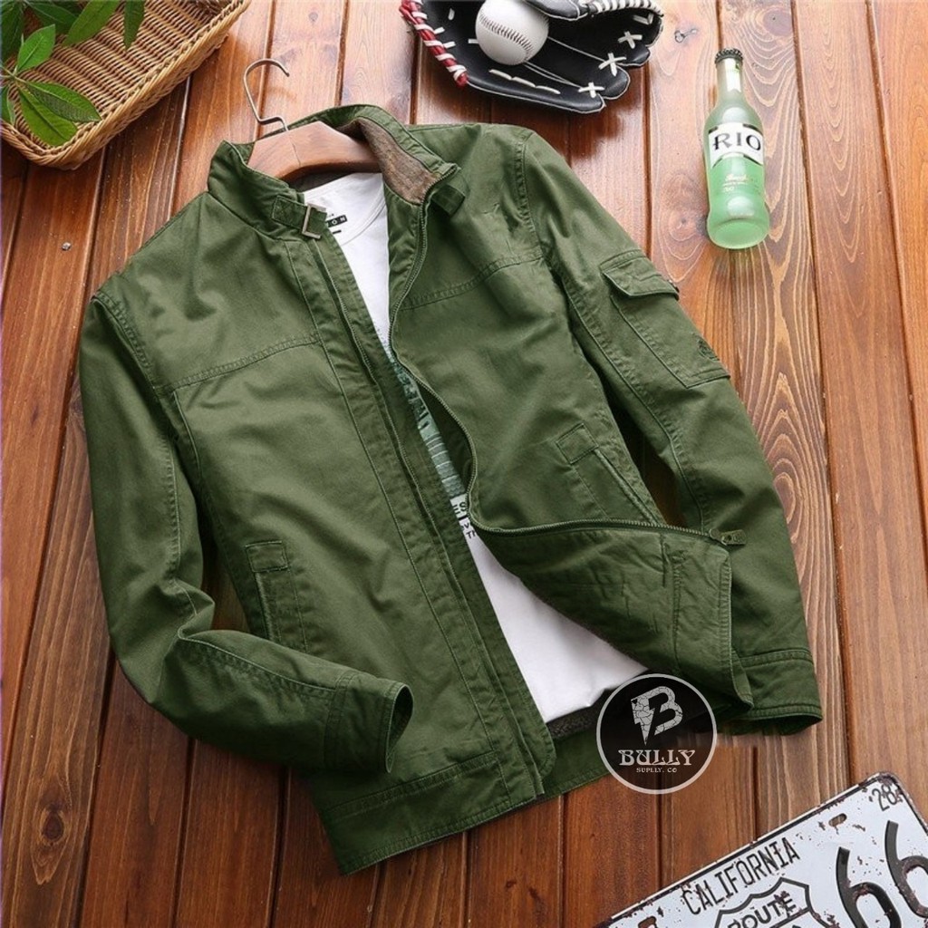 JaketPriaRebornTrendy2021/Jaketmurah/JaketPria/Bomber/JaketTerlaris