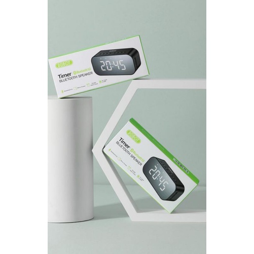 Speaker Robot RB550 Bluetooth