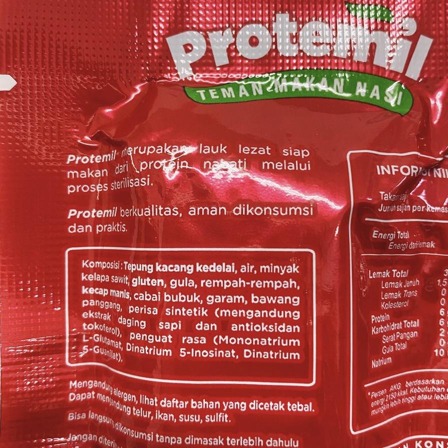 

Star 6.6 Protemil (pcs)