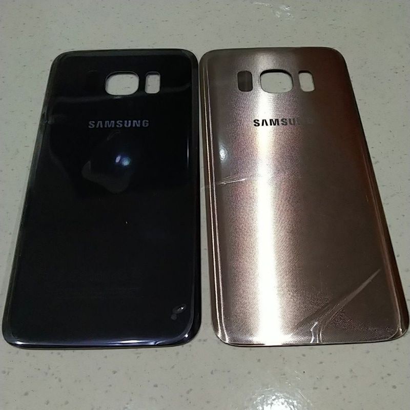 BACKDOOR SAMSUNG S7 EDGE/NOTE EDGE