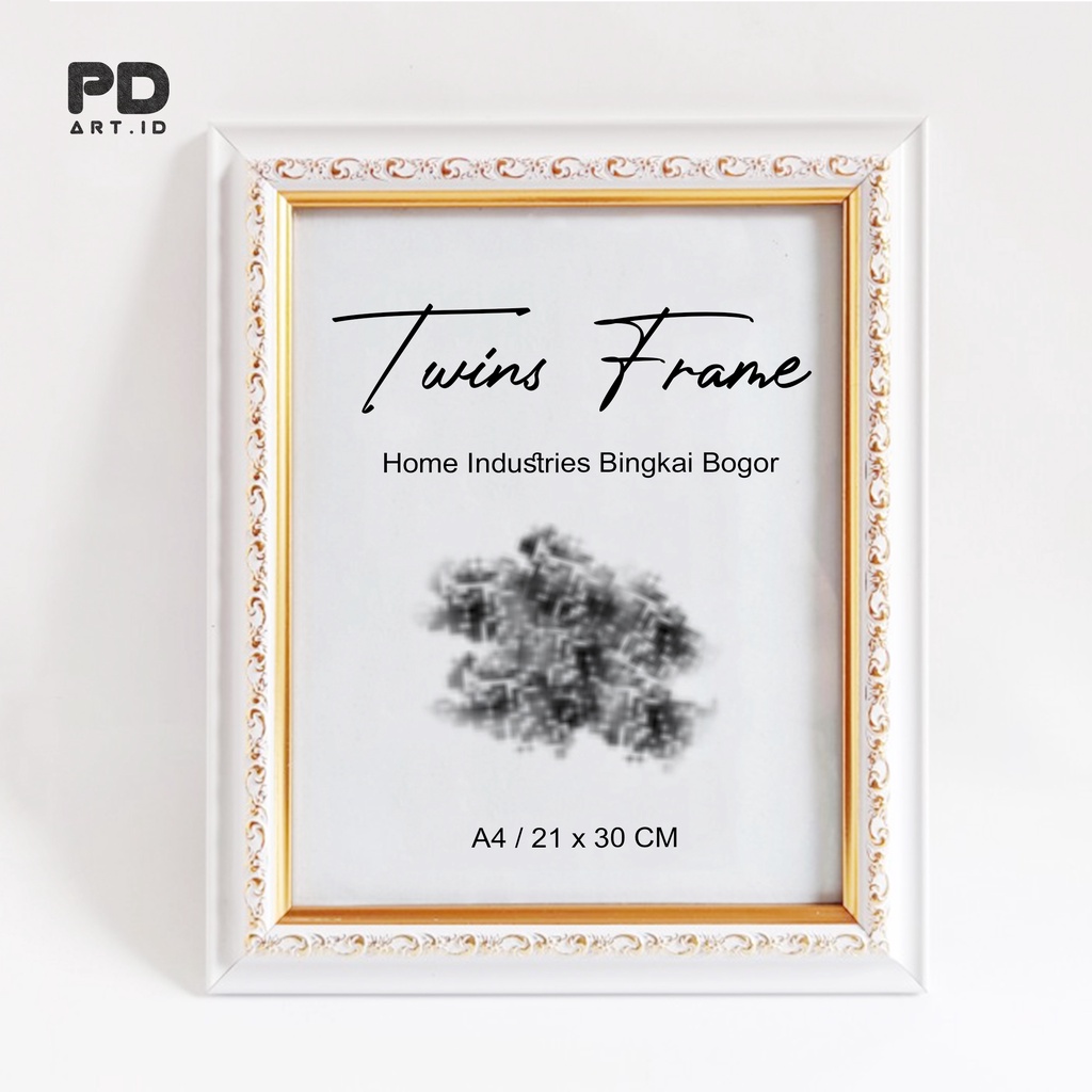 BINGKAI FRAME FOTO A4 / 21x30, BINGKAI WISUDA, PIGURA MINIMALIS, BINGKAI PREMIUM BAHAN POLYFRAME LEBAR 3CM