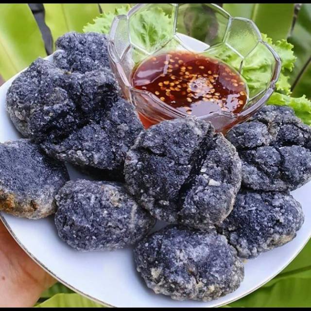 

Cireng hitam