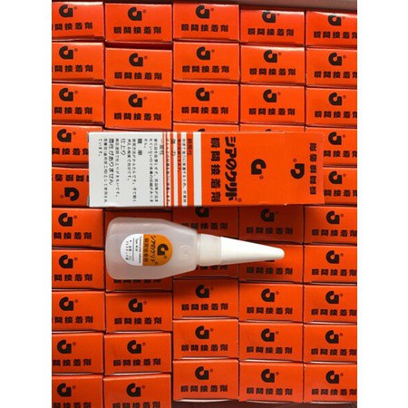 Lem korea / lem G ORI / lem serba guna