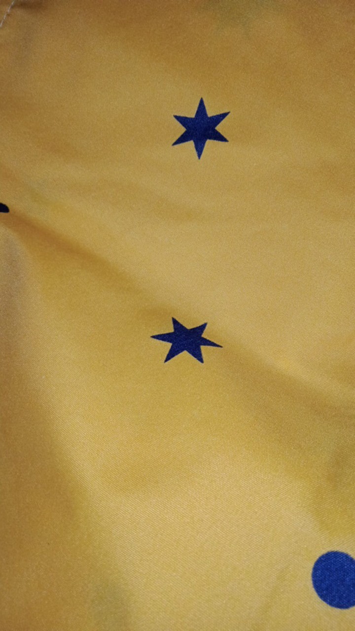 Sarung Kasur Busa Resleting Karakter Semua Ukuran Bermotif Kekinian/ Sarung Resleting Homemade