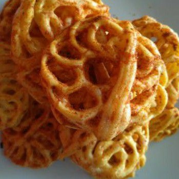 

Kerupuk Seblak 250gr