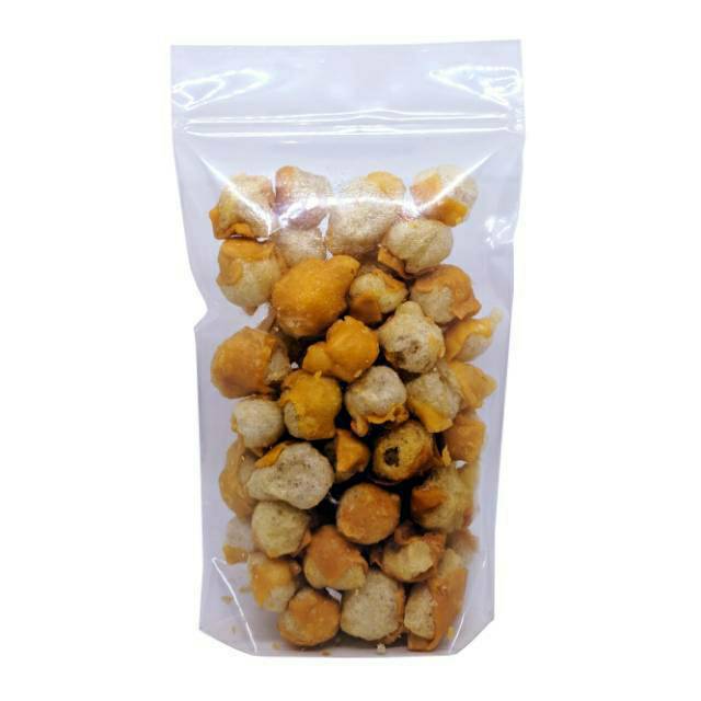 

Siomay mini ,toping baso aci
