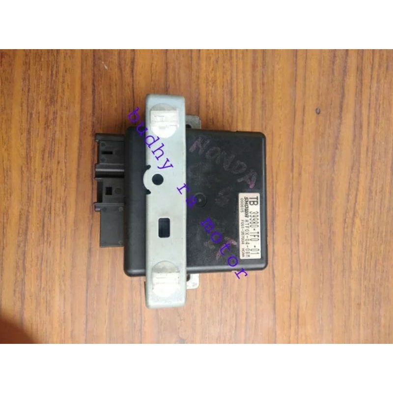 Modul Eps Honda Jazz Rs Ge8 2008 2009 2010 2011 2012 2013 Original