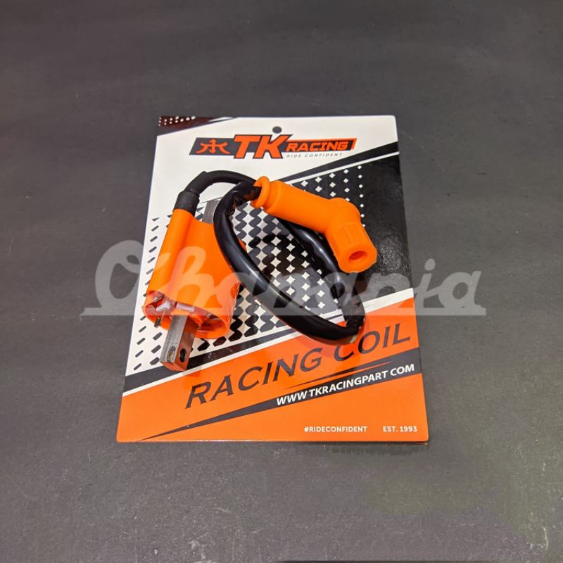 KOIL PENGAPIAN TK RACING VESPA PX EXCEL SUPER SPRINT PXE EXCLUSIVE 2