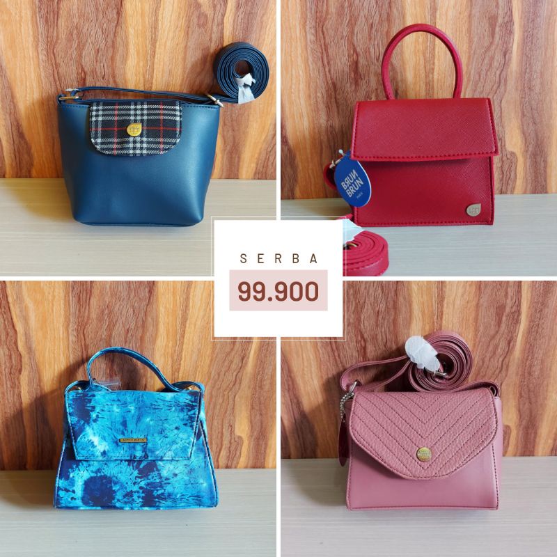 TAS ZURIATICA KYNDA LETISHIA DUCHILA SOPHIE MARTIN & BRUNBRUN PARIS BY JEAWENN