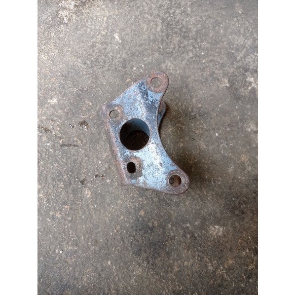 PANGKON MESIN DUDUKAN MESIN DEPAN HONDA CB100 CB125 GL100 GL125